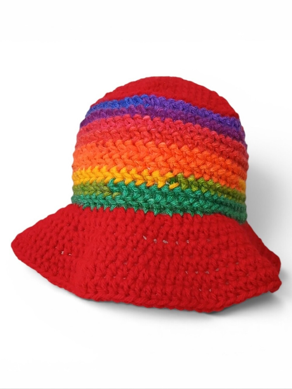 Bucket Hat - Picture 2 of 4